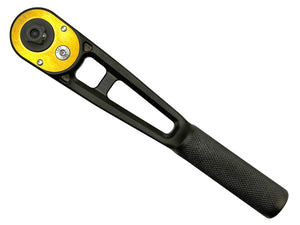 1/4" Drive Titanium Ratchet (PREORDER)