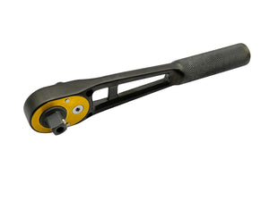 1/4" Drive Titanium Ratchet (PREORDER)