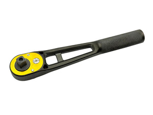 1/4" Drive Titanium Ratchet (PREORDER)
