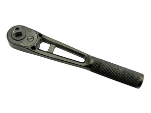 1/4" Drive Titanium Ratchet (PREORDER)