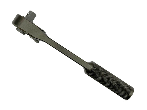 Load image into Gallery viewer, 1/4" Drive Titanium Ratchet (PREORDER)