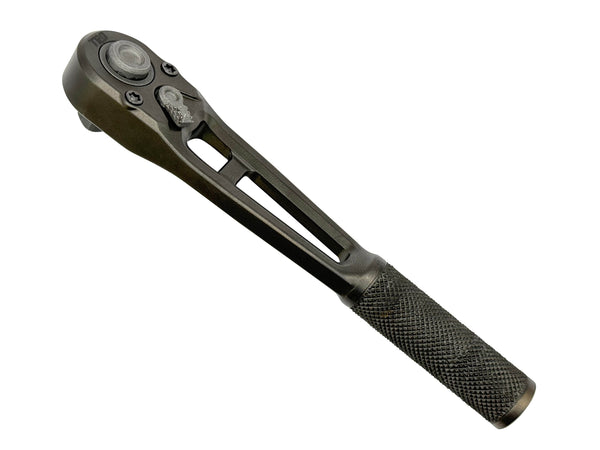 Load image into Gallery viewer, 1/4" Drive Titanium Ratchet (PREORDER)