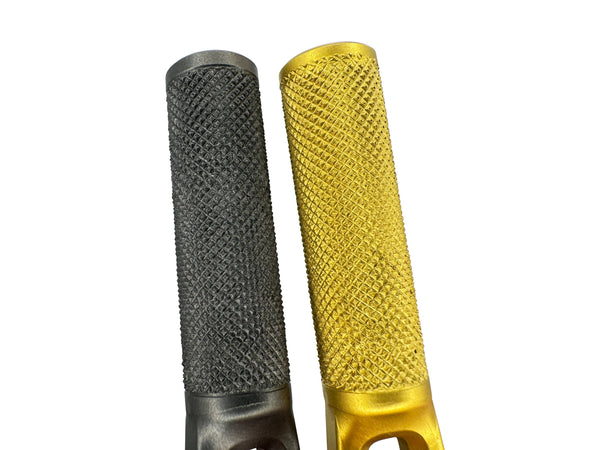 Load image into Gallery viewer, 1/4" Drive Titanium Ratchet (PREORDER)