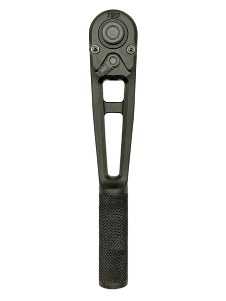 Load image into Gallery viewer, 1/4" Drive Titanium Ratchet (PREORDER)