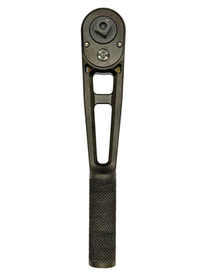 1/4" Drive Titanium Ratchet (PREORDER)