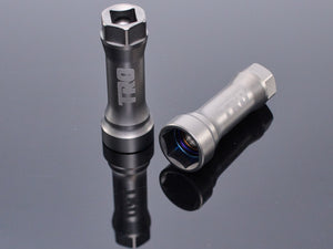 Titanium Spark Plug Socket 5/8" (16 mm) 6-Pt