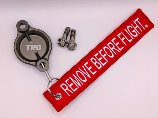 Load image into Gallery viewer, Desmo450 MX/EDX Oil Filter Cover