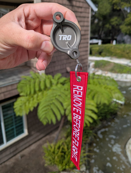 Load image into Gallery viewer, Desmo450 MX/EDX Oil Filter Cover