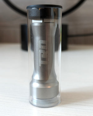 Titanium Spark Plug Socket 5/8" (16 mm) 6-Pt