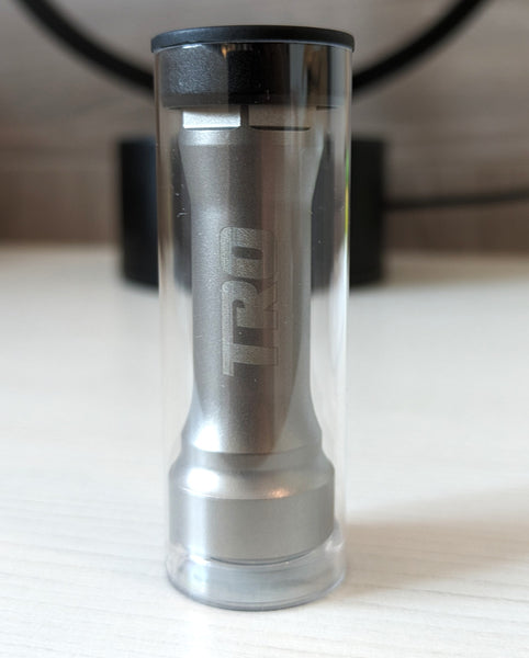 Load image into Gallery viewer, Titanium Spark Plug Socket 5/8" (16 mm) 6-Pt