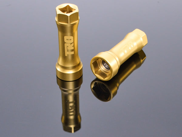 Load image into Gallery viewer, Titanium Spark Plug Socket 5/8" (16 mm) 6-Pt