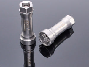 Titanium Spark Plug Socket 5/8" (16 mm) 6-Pt