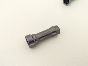 Titanium Spark Plug Socket 5/8" (16 mm) 6-Pt