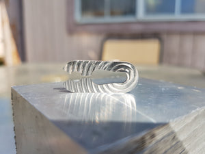 Titanium 520 Chain Master Link Clip