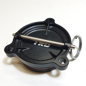 Penutup Filter Oli Panigale/Streetfighter/Multistrada V4/V4S/V4R