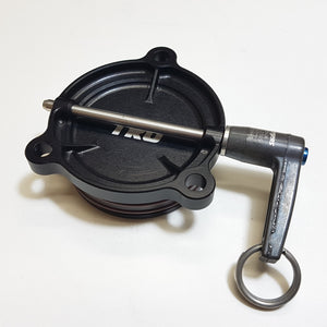 Penutup Filter Oli Panigale/Streetfighter/Multistrada V4/V4S/V4R