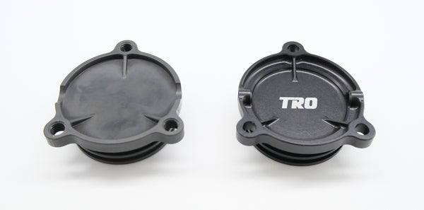 Load image into Gallery viewer, Panigale/Streetfighter/Multistrada V4/V4S/V4R Oil Filter Cover