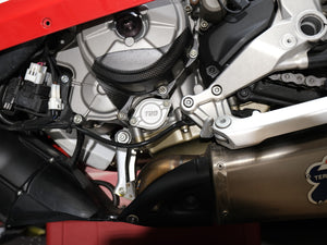 899/959/1199/1299/V2 Oil Filter Cover