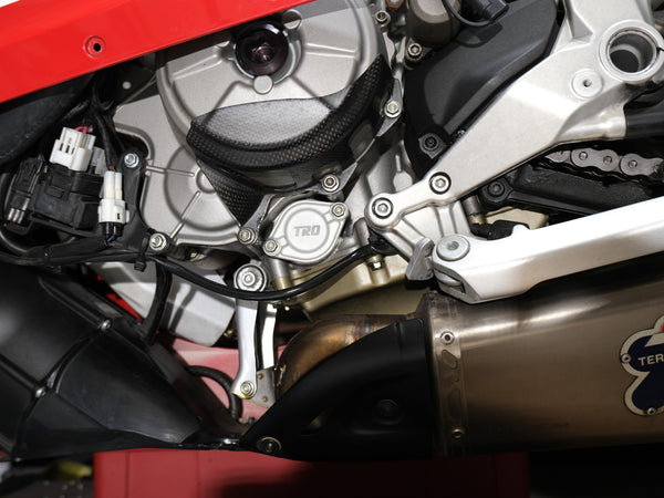 Load image into Gallery viewer, 899/959/1199/1299/V2 Oil Filter Cover