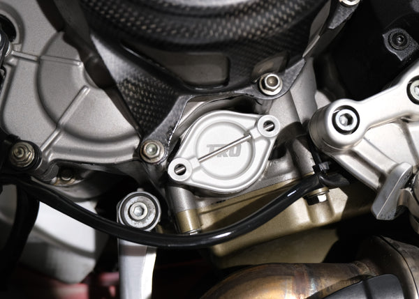 Load image into Gallery viewer, 899/959/1199/1299/V2 Oil Filter Cover