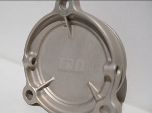 Magnesium Alloy NiB Electroless Nickel Boron Nitride Plated Panigale/Streetfighter/Multistrada V4/V4S/V4R Oil Filter Cover