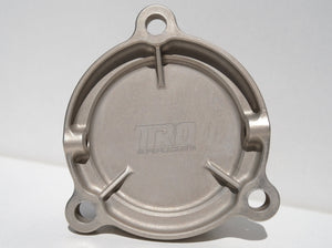 Magnesium Alloy NiB Electroless Nickel Boron Nitride Plated Panigale/Streetfighter/Multistrada V4/V4S/V4R Oil Filter Cover