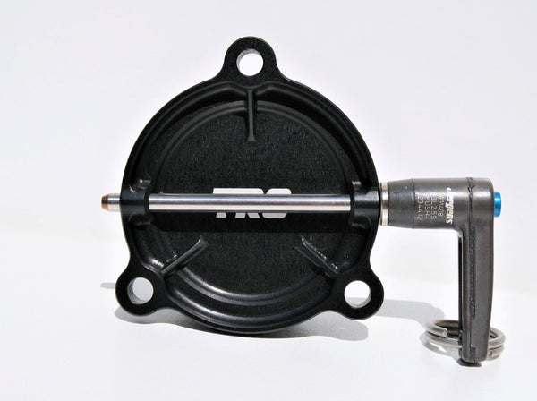 Load image into Gallery viewer, Panigale/Streetfighter/Multistrada V4/V4S/V4R Oil Filter Cover