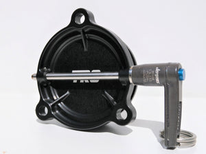 Penutup Filter Oli Panigale/Streetfighter/Multistrada V4/V4S/V4R