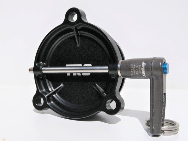 Load image into Gallery viewer, Panigale/Streetfighter/Multistrada V4/V4S/V4R Oil Filter Cover