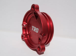 Penutup Filter Oli Panigale/Streetfighter/Multistrada V4/V4S/V4R