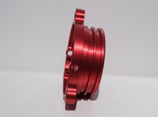 Load image into Gallery viewer, Panigale/Streetfighter/Multistrada V4/V4S/V4R Oil Filter Cover