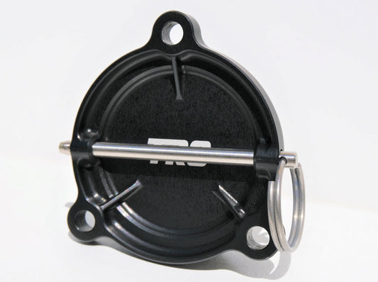 Panigale/Streetfighter/Multistrada V4/V4S/V4R Oil Filter Cover