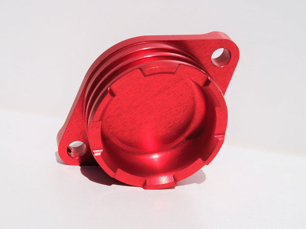 Load image into Gallery viewer, 899/959/1199/1299/V2 Oil Filter Cover