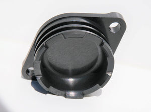 899/959/1199/1299/V2 Oil Filter Cover
