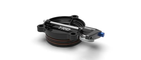 Load image into Gallery viewer, Panigale/Streetfighter/Multistrada V4/V4S/V4R Oil Filter Cover