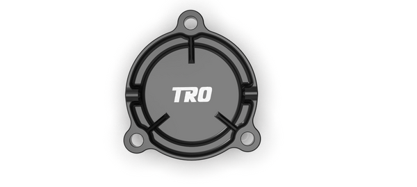 Load image into Gallery viewer, Panigale/Streetfighter/Multistrada V4/V4S/V4R Oil Filter Cover