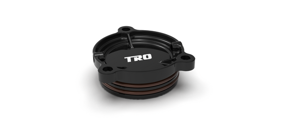 Load image into Gallery viewer, Panigale/Streetfighter/Multistrada V4/V4S/V4R Oil Filter Cover