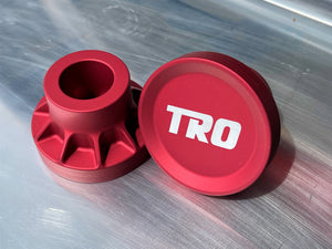 Ducati Eccentric Hub Bearing Driver