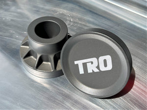 Ducati Eccentric Hub Bearing Driver