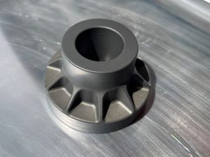 Ducati Eccentric Hub Bearing Driver