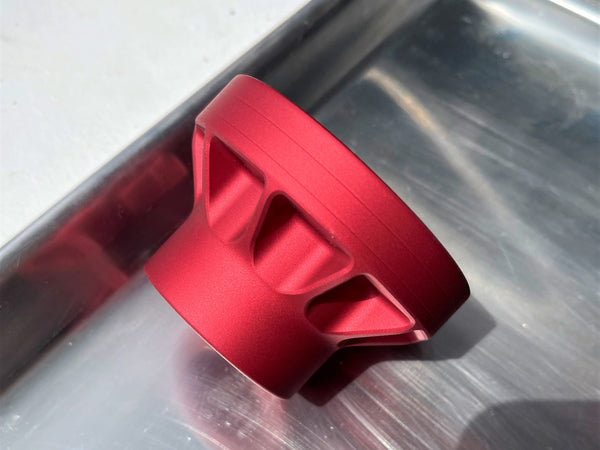 Load image into Gallery viewer, Ducati Eccentric Hub Bearing Driver