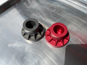 Ducati Eccentric Hub Bearing Driver