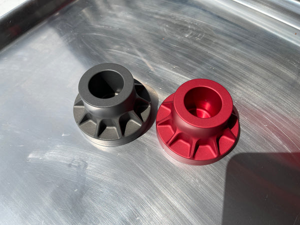 Load image into Gallery viewer, Ducati Eccentric Hub Bearing Driver