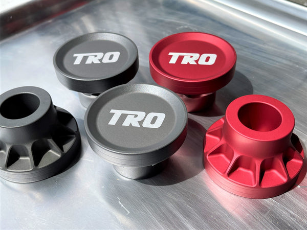 Load image into Gallery viewer, Ducati Eccentric Hub Bearing Driver