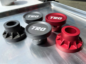 Ducati Eccentric Hub Bearing Driver