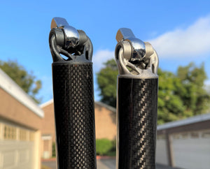 24 Inch Carbon Fiber Breaker Bar