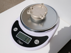 Magnesium Alloy NiB Electroless Nickel Boron Nitride Plated Panigale/Streetfighter/Multistrada V4/V4S/V4R Oil Filter Cover