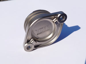 Magnesium Alloy NiB Electroless Nickel Boron Nitride Plated 899/959/1199/1299/V2 Oil Filter Cover