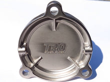 Bild in Galerie-Viewer laden, Magnesium Alloy NiB Electroless Nickel Boron Nitride Plated Panigale/Streetfighter/Multistrada V4/V4S/V4R Oil Filter Cover