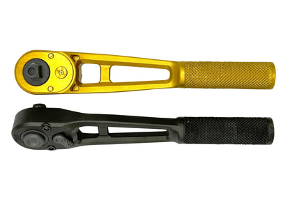 1/4" Drive Titanium Ratchet (PREORDER)